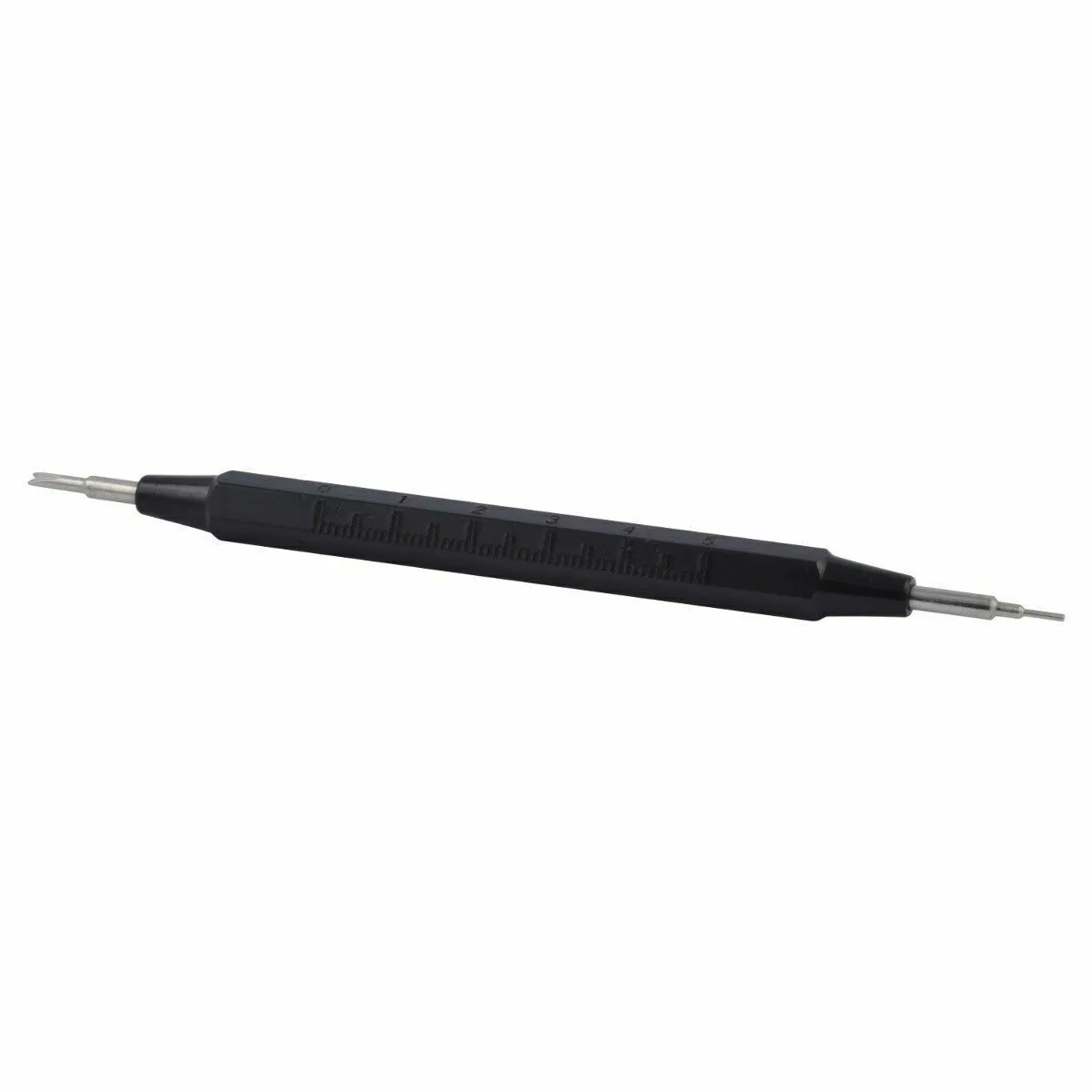 SPRING BAR PIN REMOVER FOR ROLEX CELLINI WATCH BAND RUBBER LEATHER STRAPS TOOLS