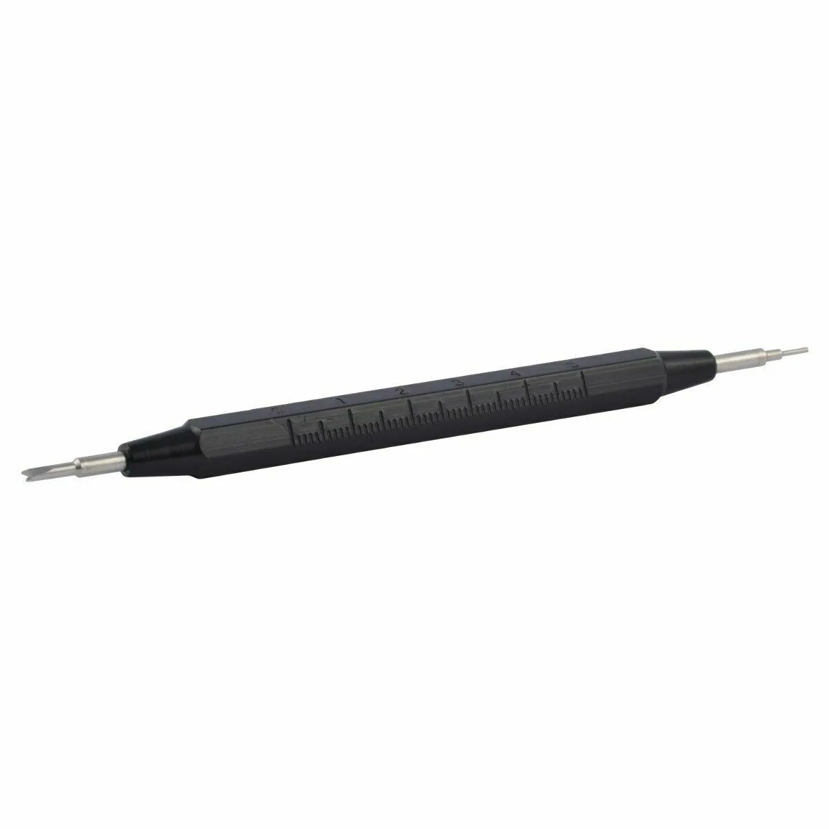 SPRING BAR PIN REMOVER FOR ROLEX CELLINI WATCH BAND RUBBER LEATHER STRAPS TOOLS