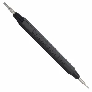 SPRING BAR PIN REMOVER FOR ROLEX CELLINI WATCH BAND RUBBER LEATHER STRAPS TOOLS