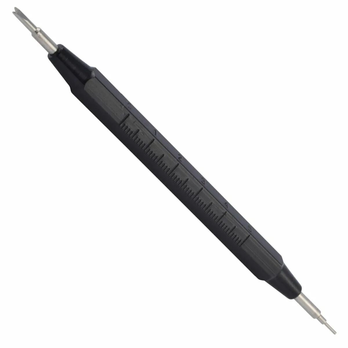 SPRING BAR PIN REMOVER FOR TISSOT WATCH BAND RUBBER OR LEATHER STRAPS TOOLS