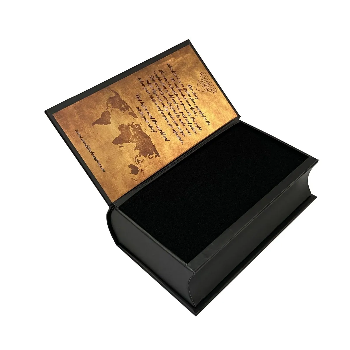 Sunrise ® Waterproof Watch