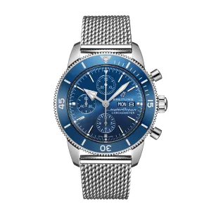 SuperOcean Heritage Chronograph 44
