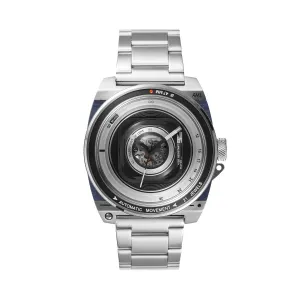 TACS  AUTOMATIC AVL2 - Shutter Silver (TS1803E)