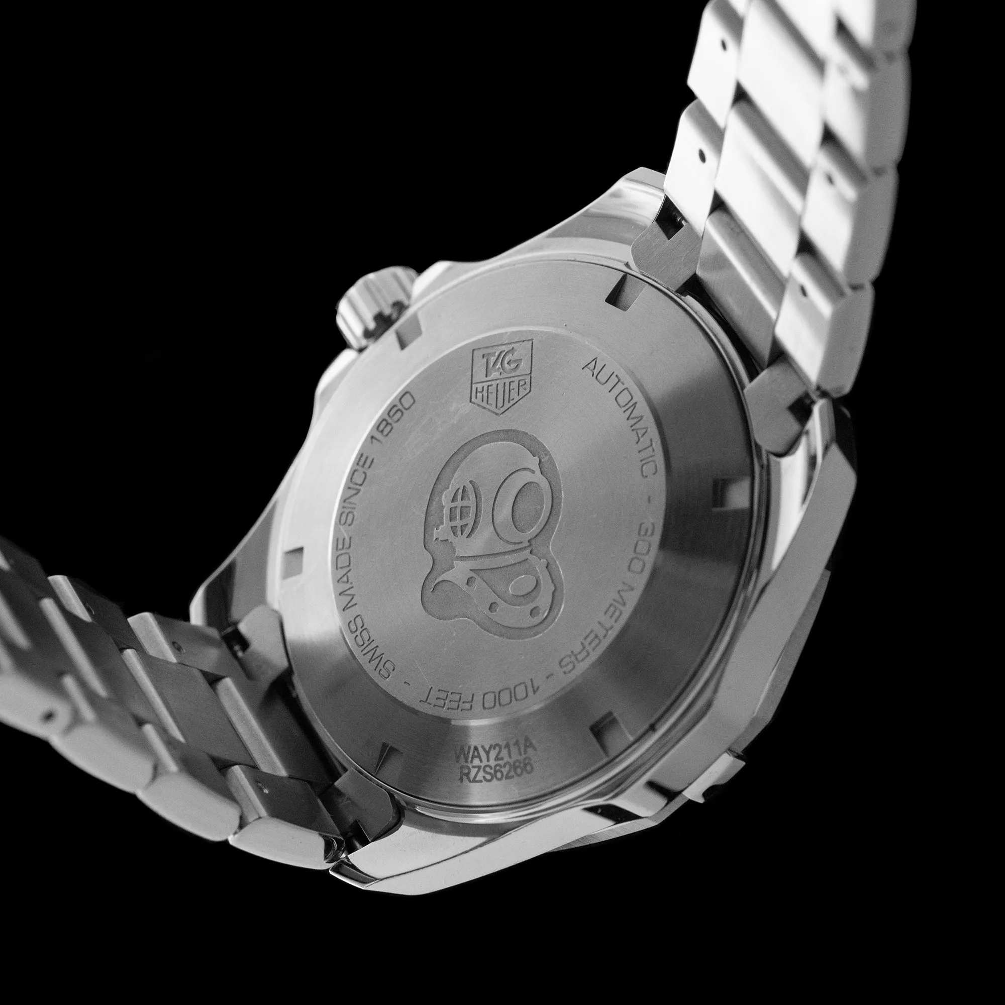 TAG Heuer - 2018 Aquaracer