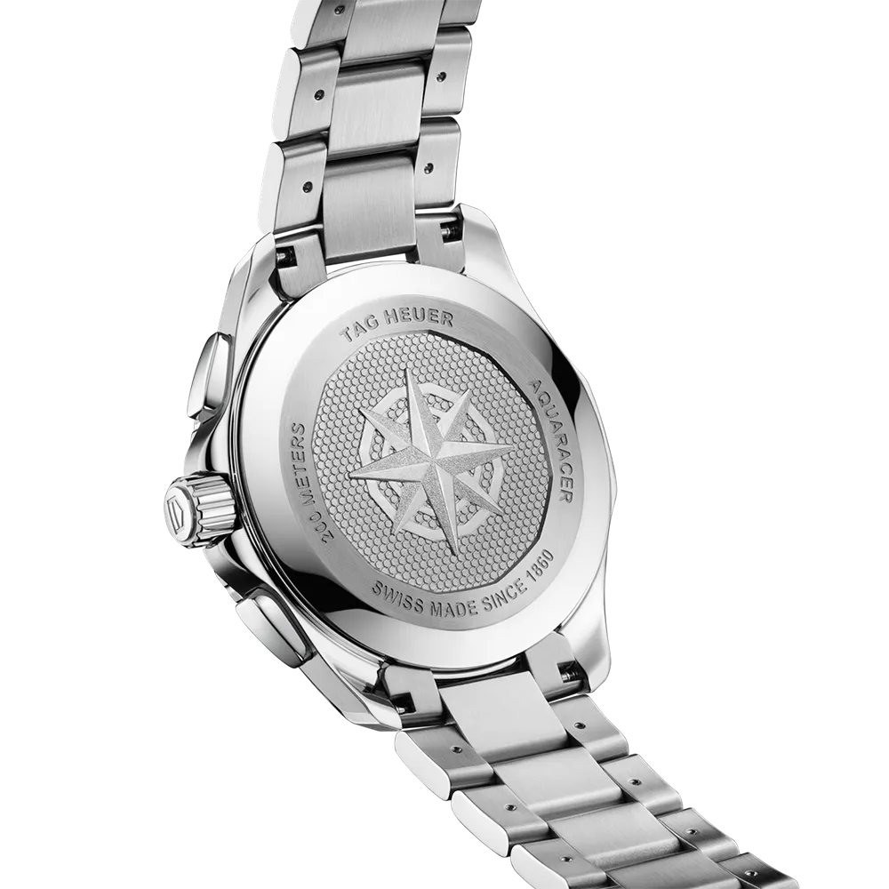 TAG Heuer Aquaracer Professional 200 Chronograph CBP1113.BA0627