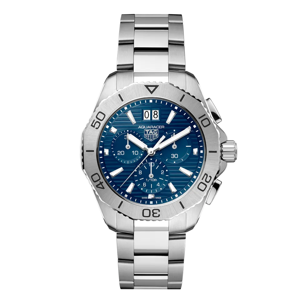 TAG Heuer Aquaracer Professional 200 Chronograph CBP1113.BA0627