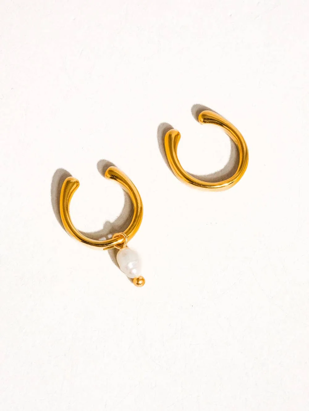 Talon Ear Cuff