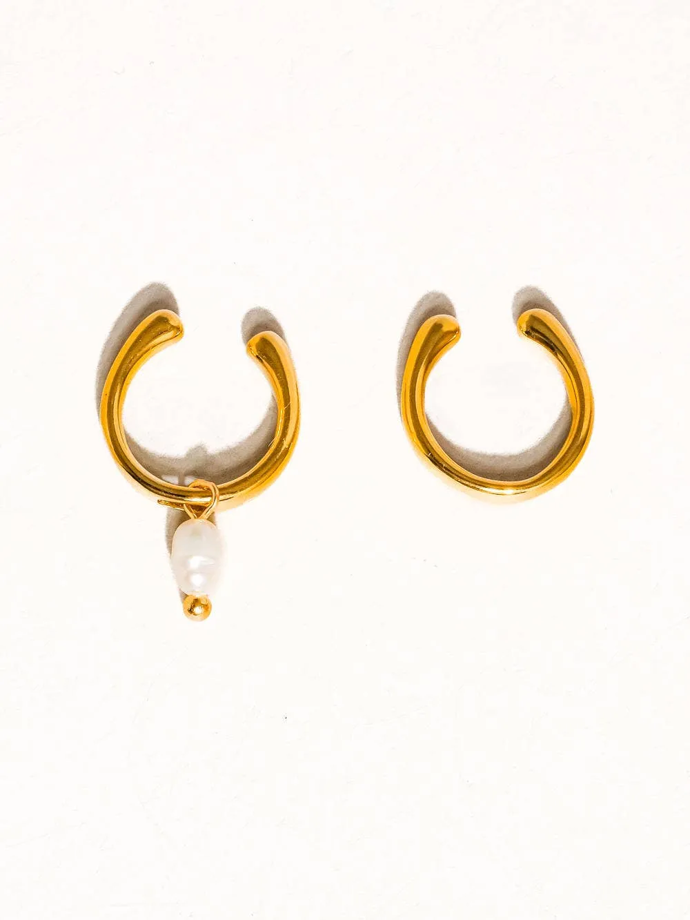 Talon Ear Cuff