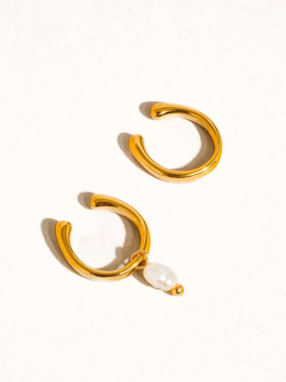 Talon Ear Cuff