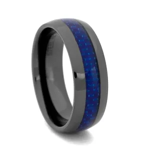 Thin Blue Line II