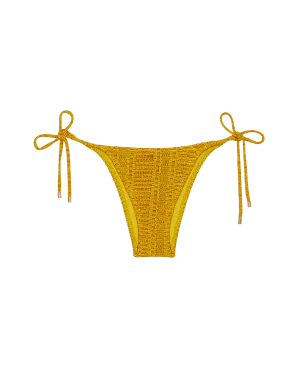 Tie Side Bottom - Aurora