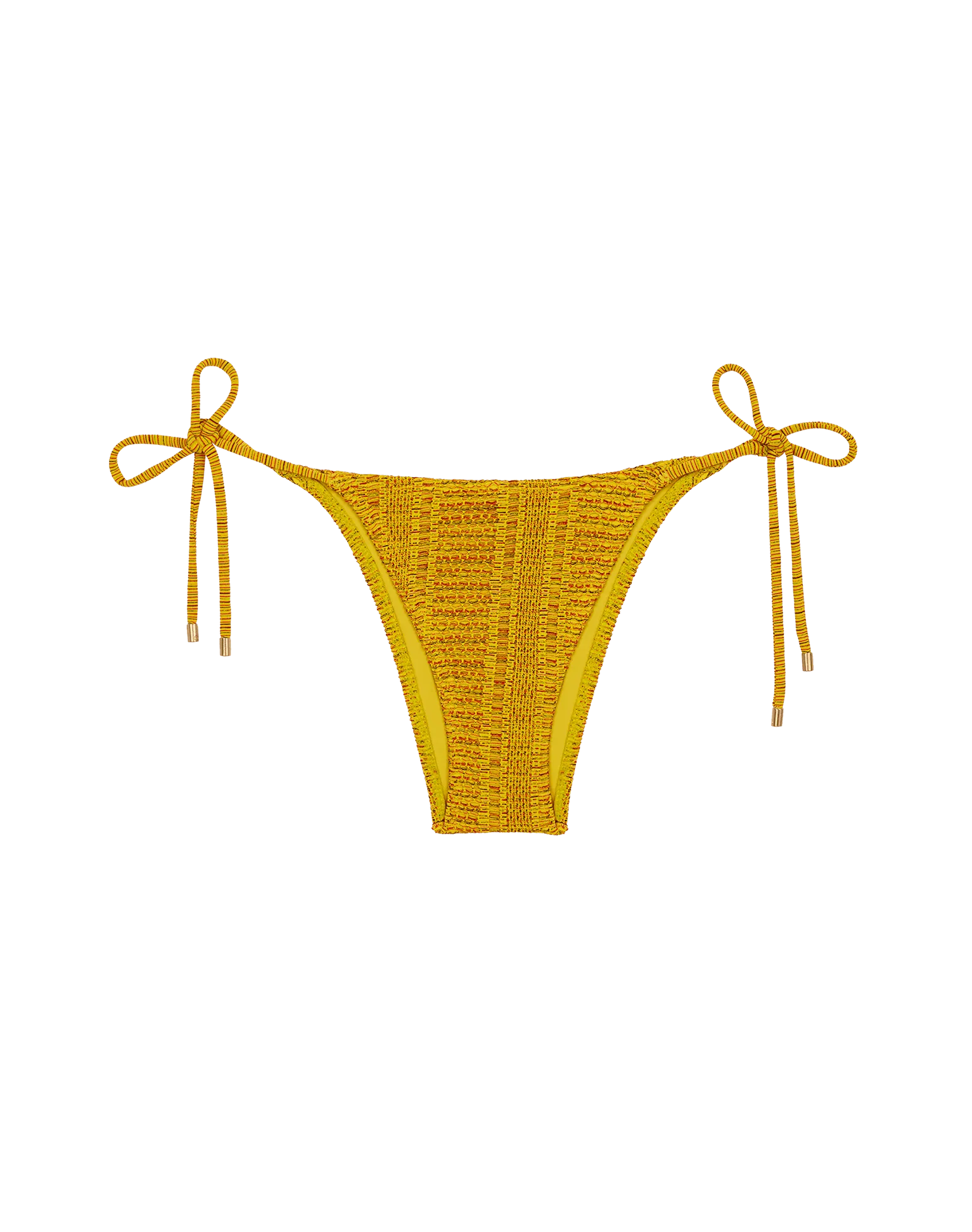 Tie Side Bottom - Aurora