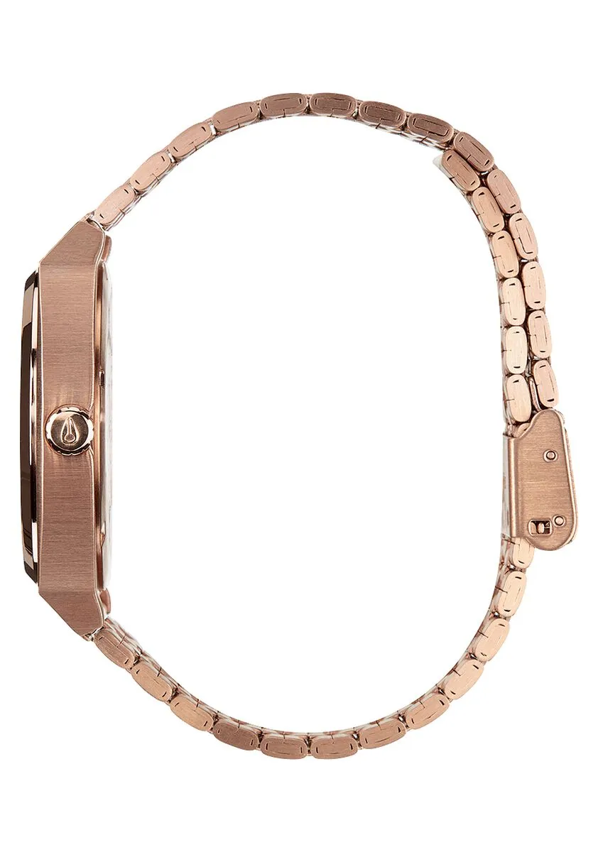Time Teller - All Rose Gold
