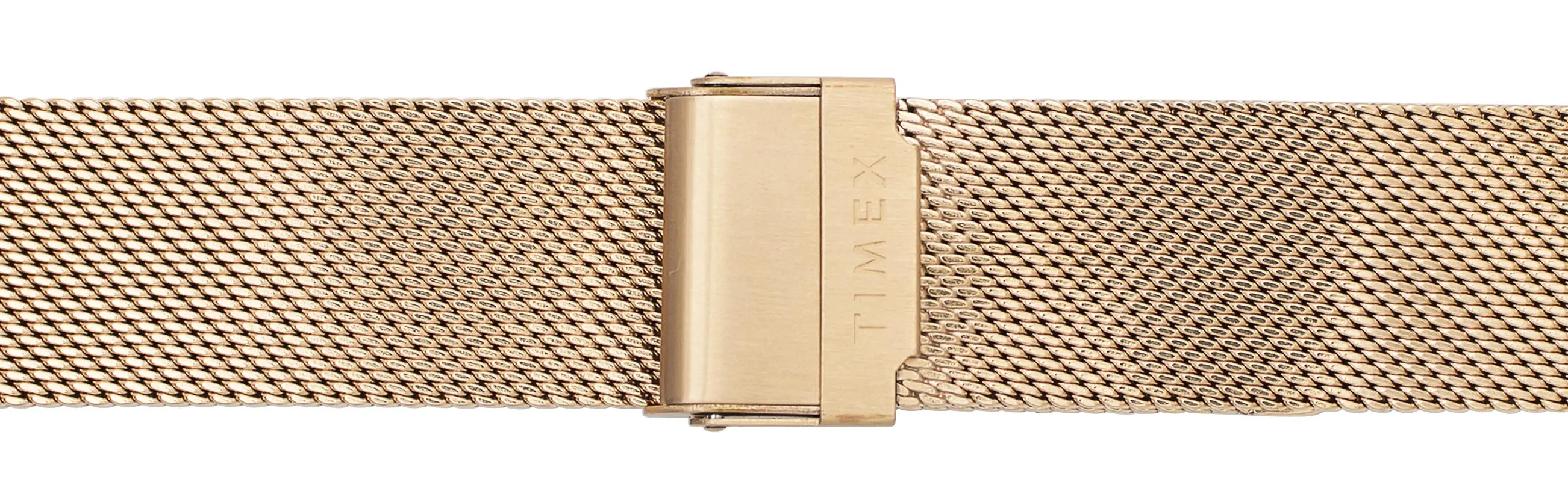 Timex Analog White Dial Men Watch - TWEG17412