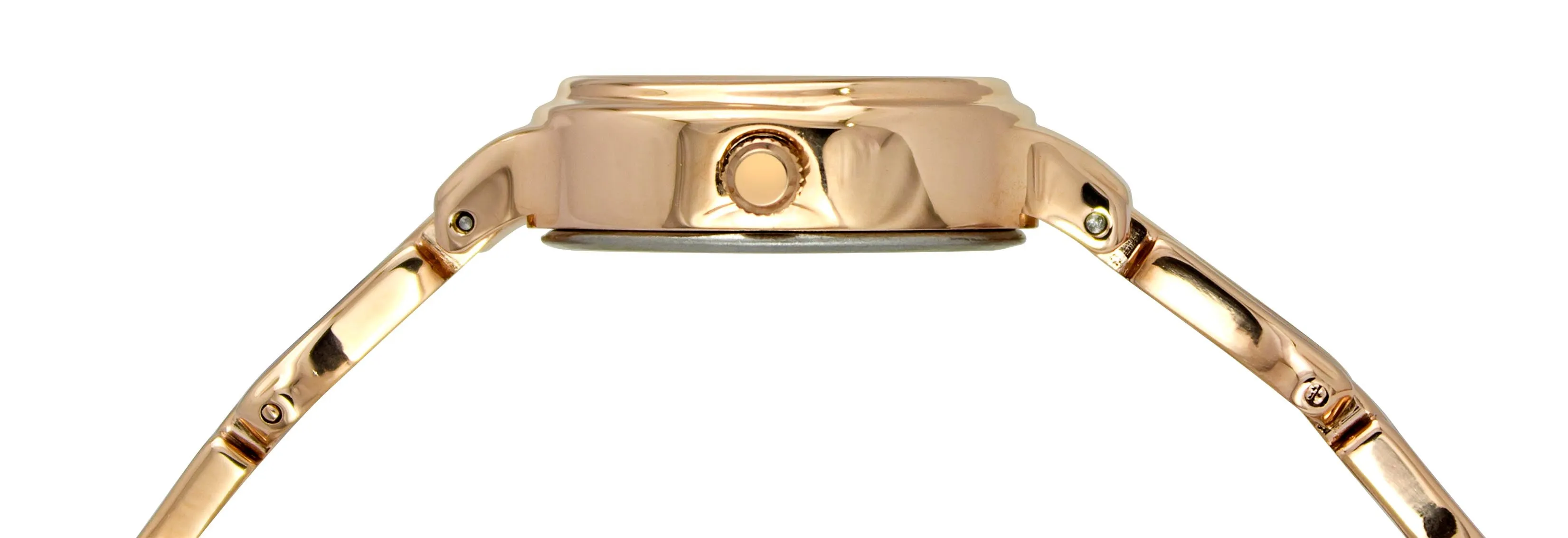 Timex Silver-Toned Dial Women Watch - TW0TL9310