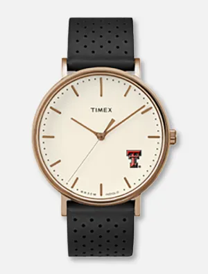 Timex Texas Tech Red Raiders "Grace" Women's Watch