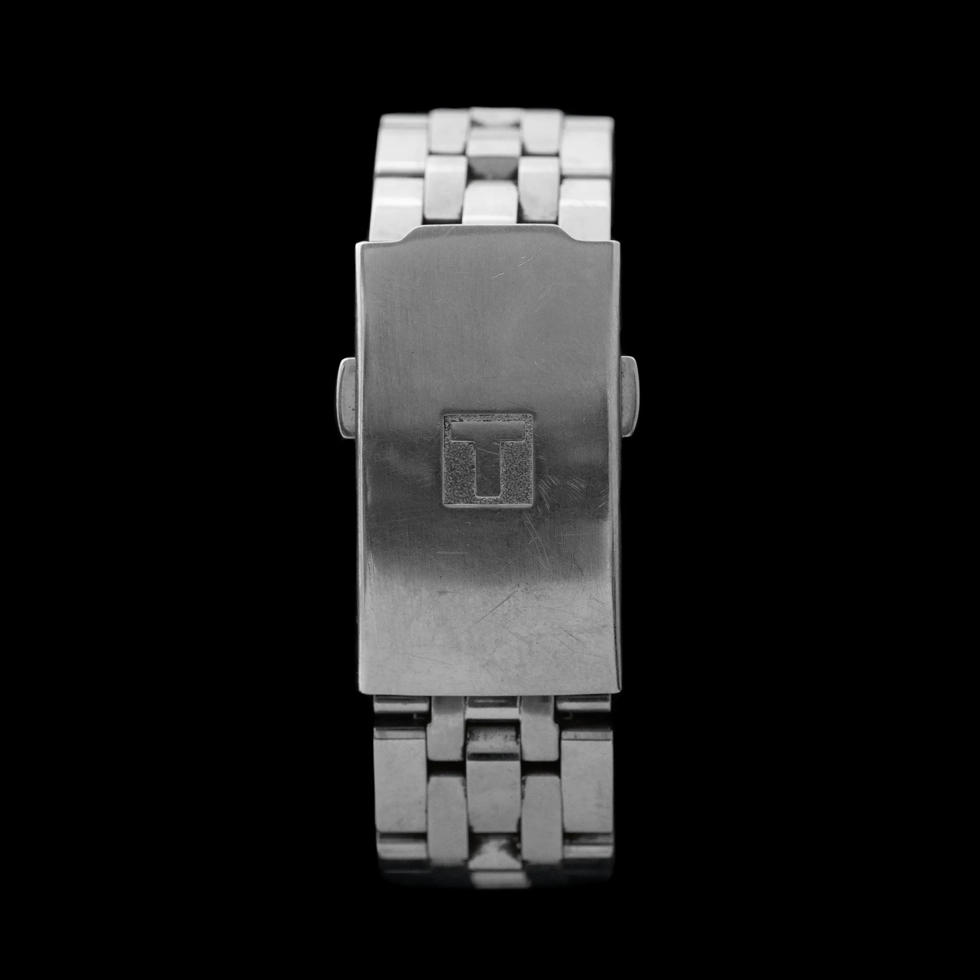 Tissot - PRC 200 Quartz Chronograph
