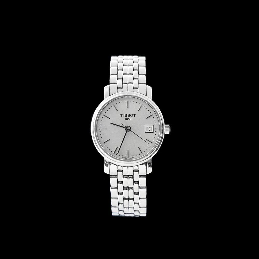 Tissot - Tradition Ladies