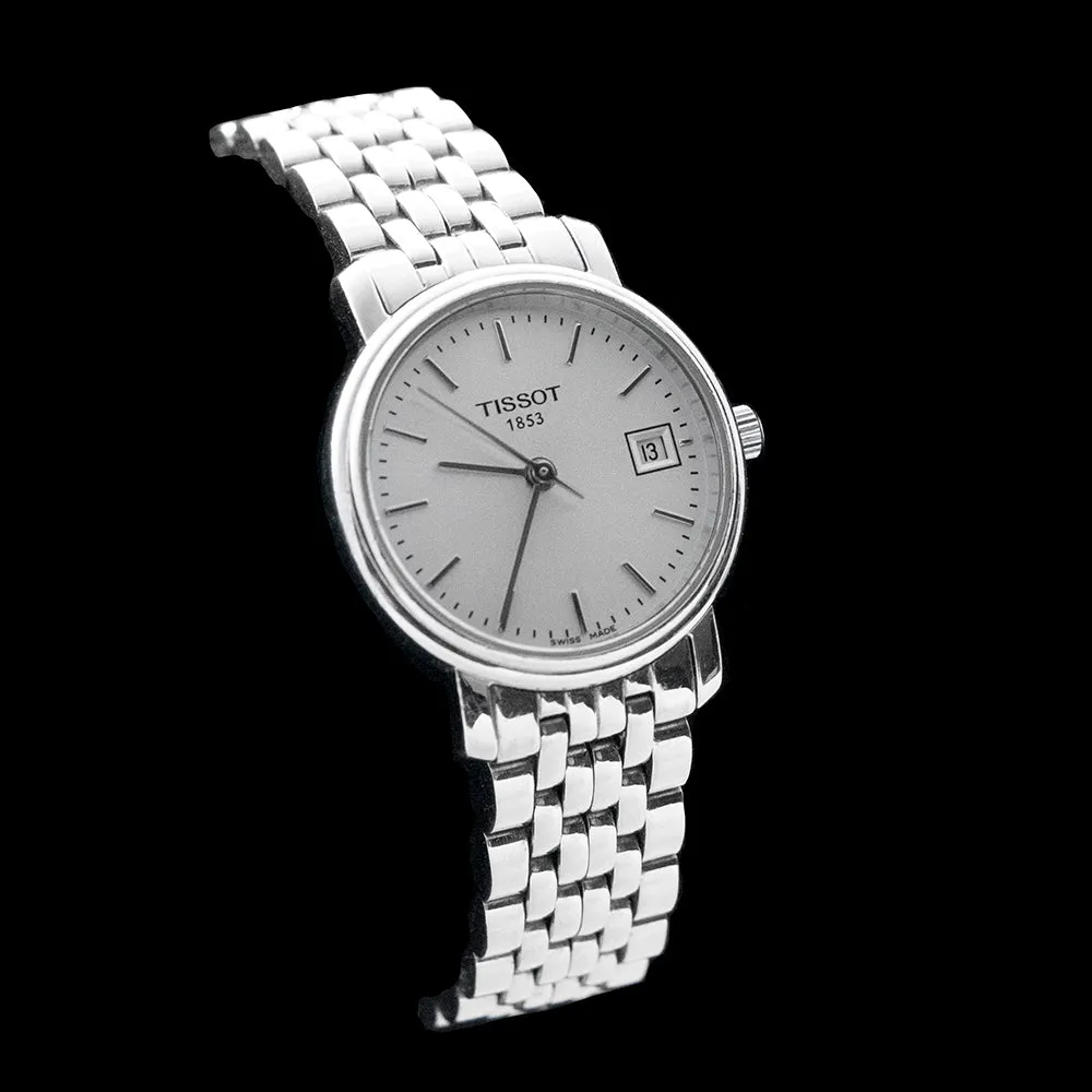 Tissot - Tradition Ladies