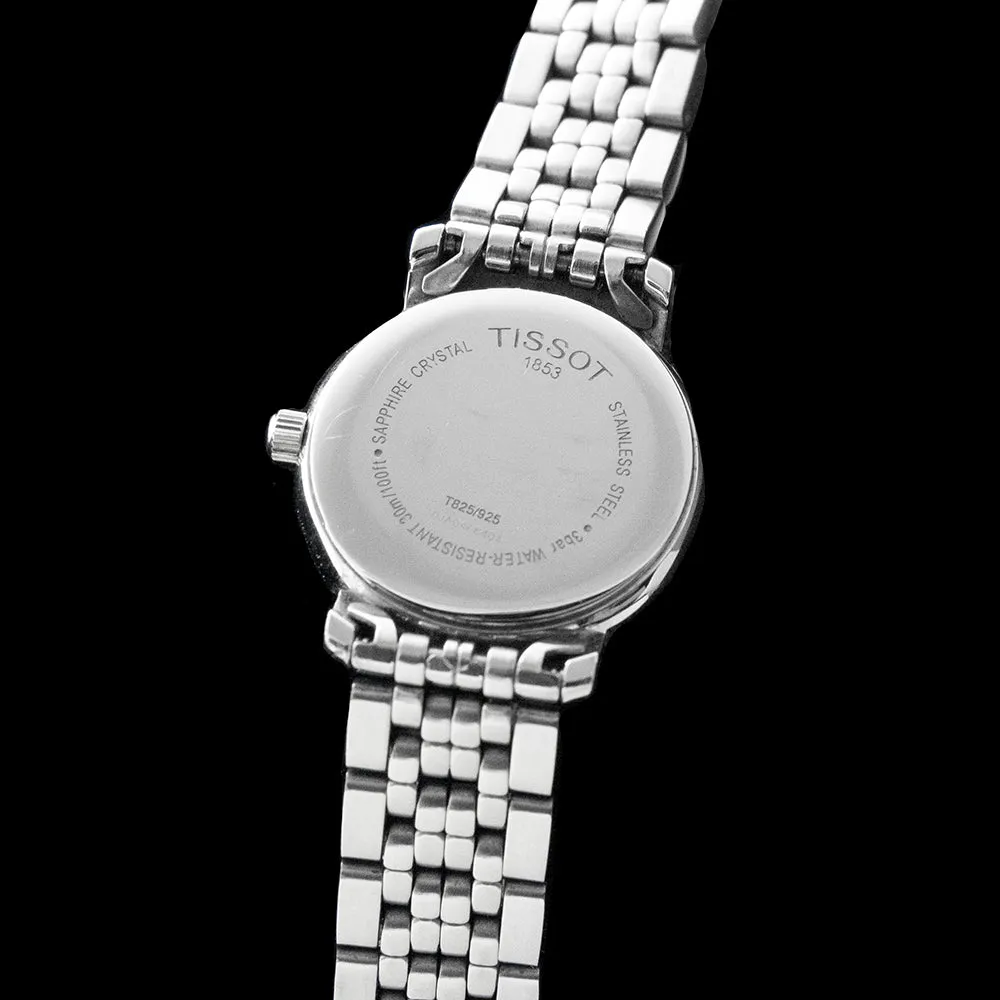 Tissot - Tradition Ladies