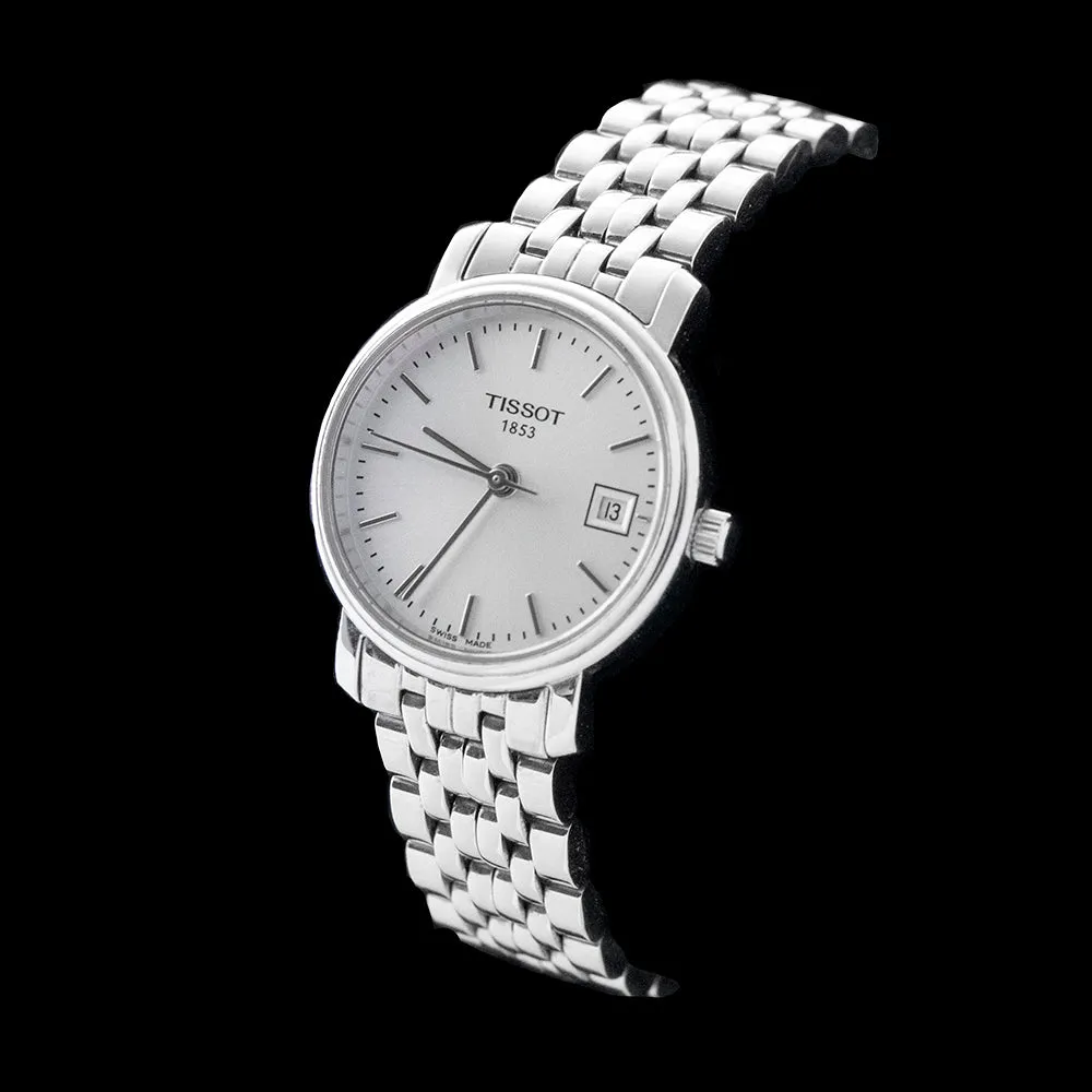 Tissot - Tradition Ladies