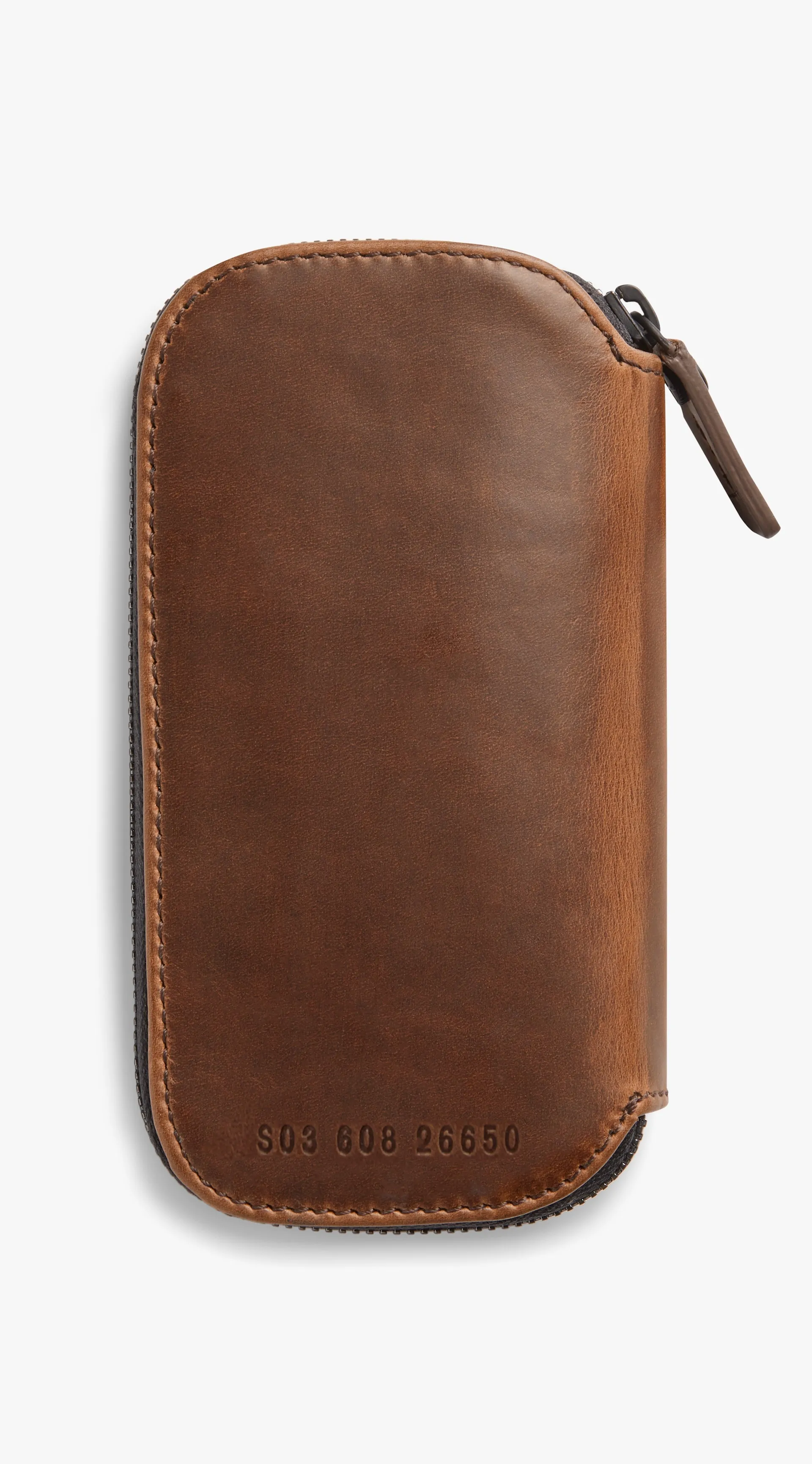 Travel Watch Case