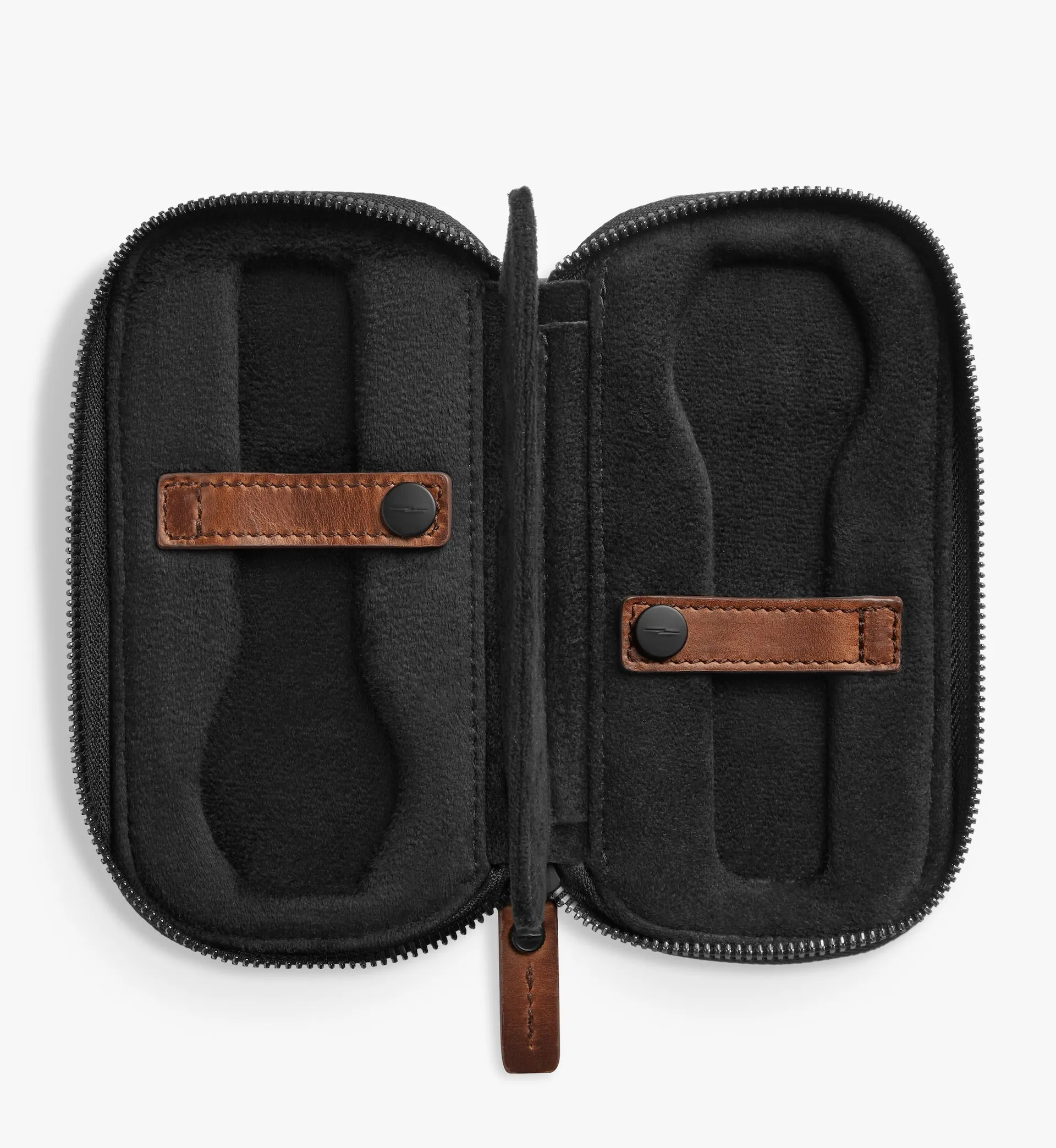 Travel Watch Case