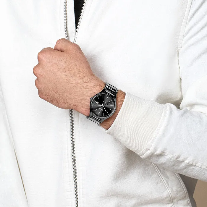 True Automatic Watch - R27057102 - 40mm