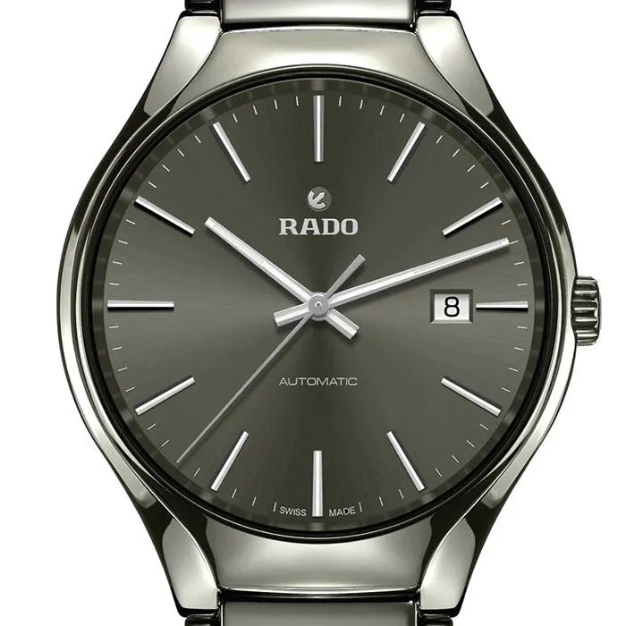 True Automatic Watch - R27057102 - 40mm