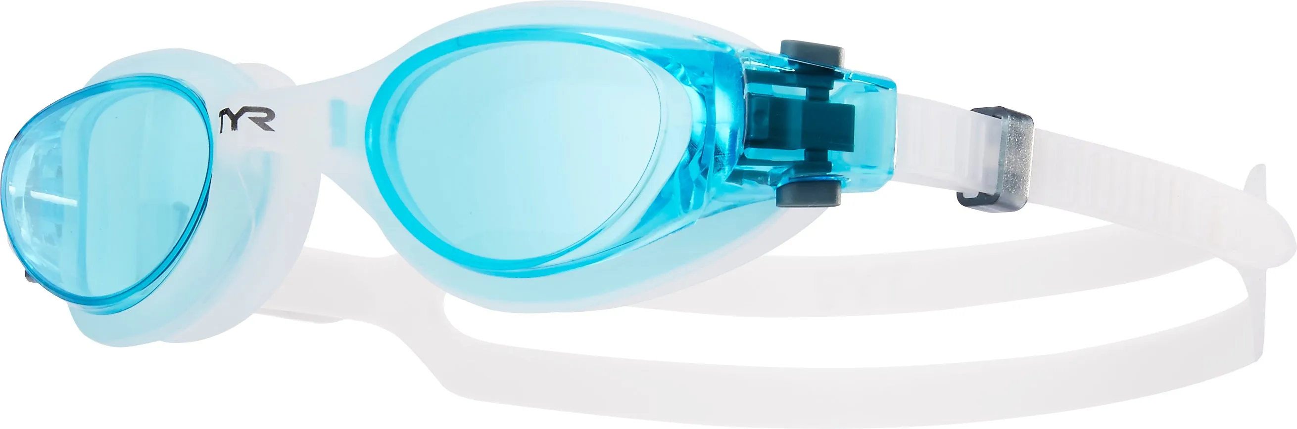 TYR Vesi Adult Swimming Goggles
