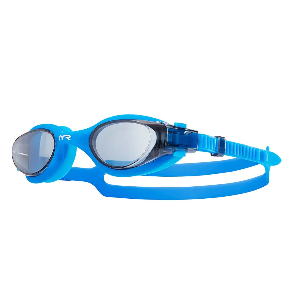 TYR Vesi Adult Swimming Goggles
