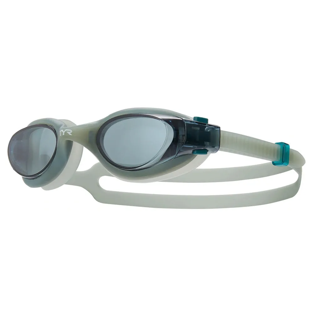 TYR Vesi Adult Swimming Goggles