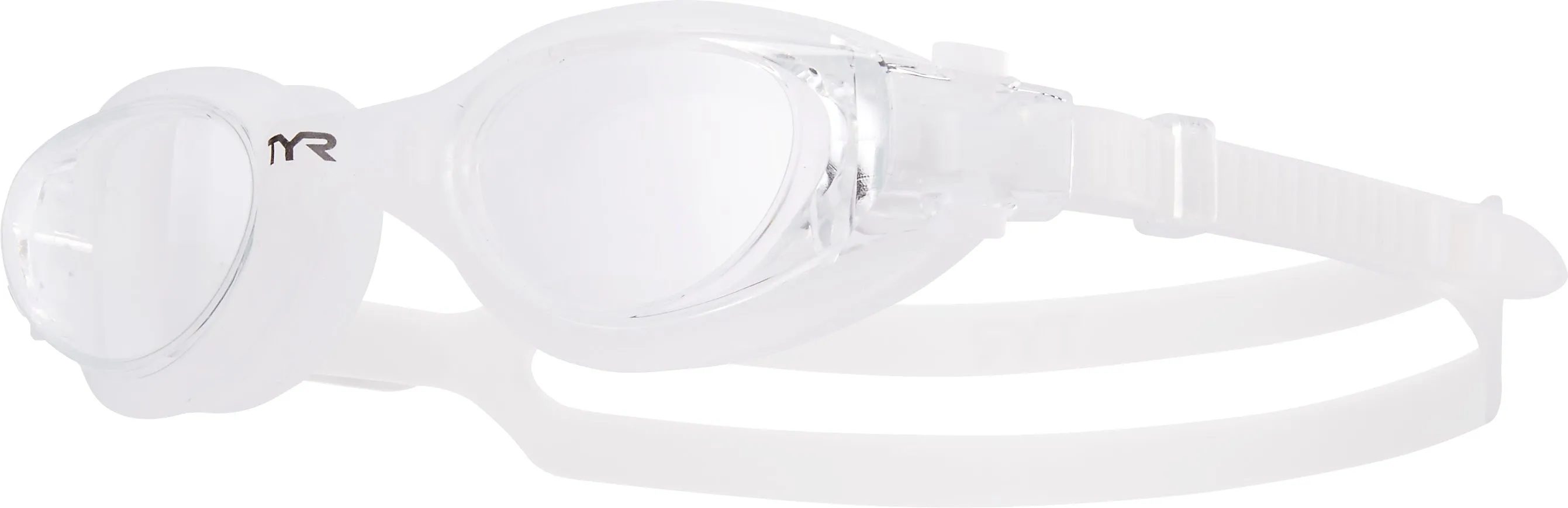 TYR Vesi Adult Swimming Goggles