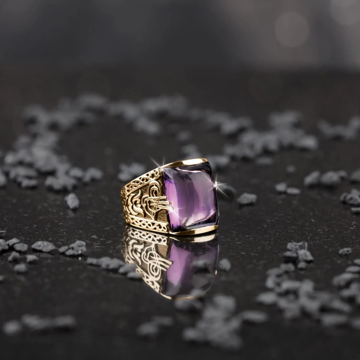 Vivaldi Men's Ring