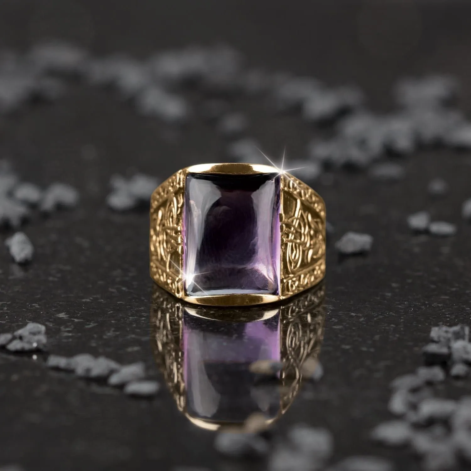 Vivaldi Men's Ring