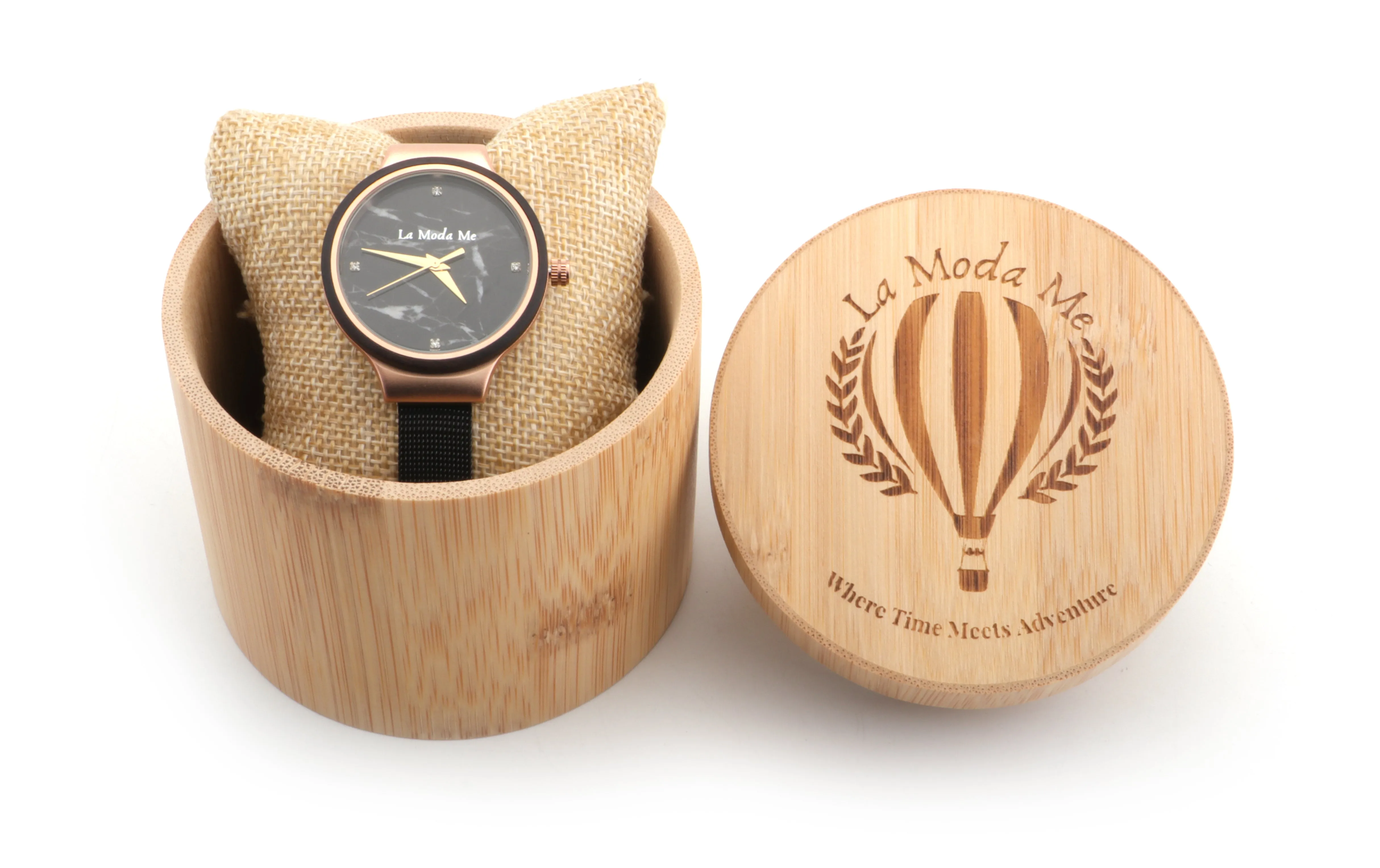 Watch Olivewood Ira