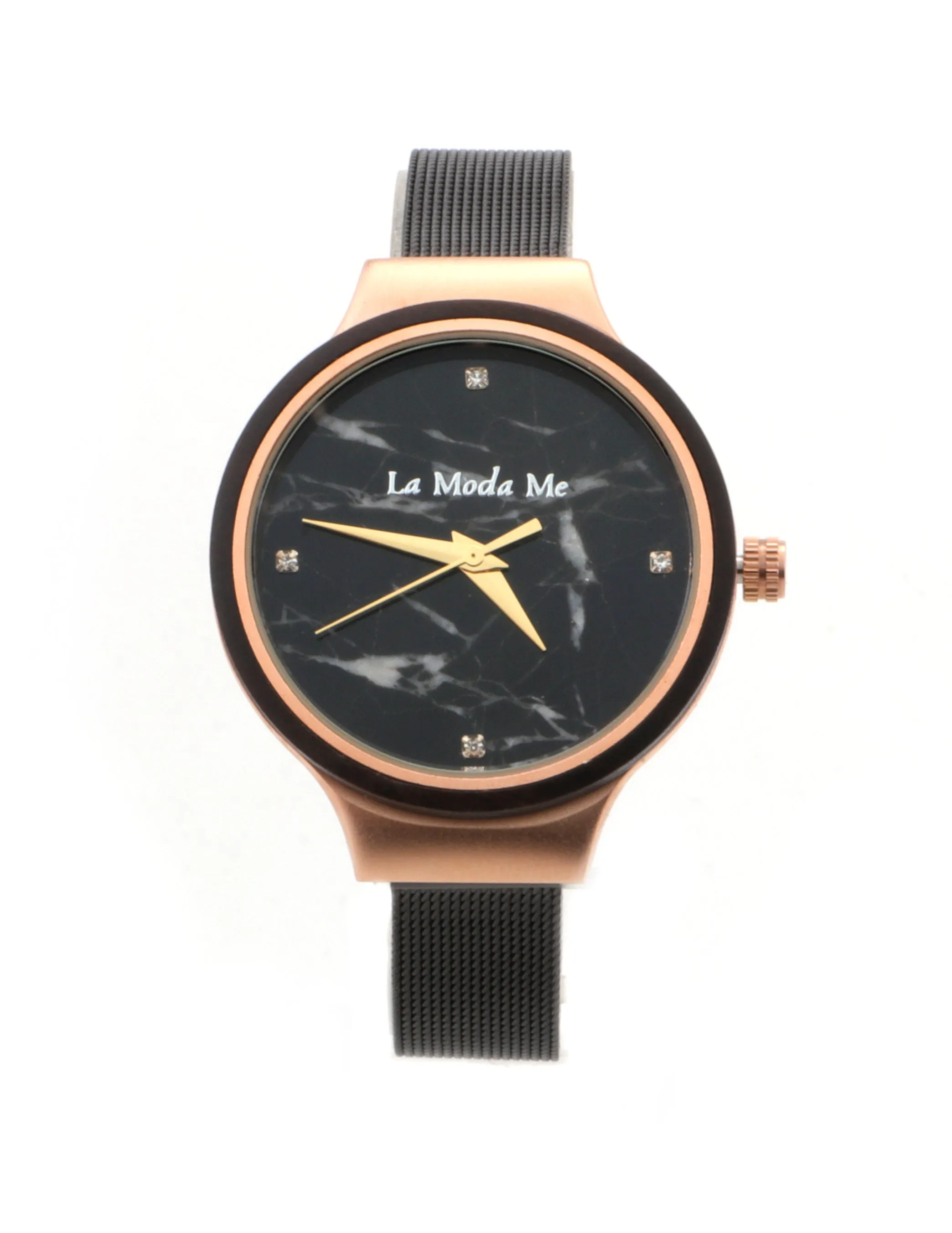 Watch Olivewood Ira