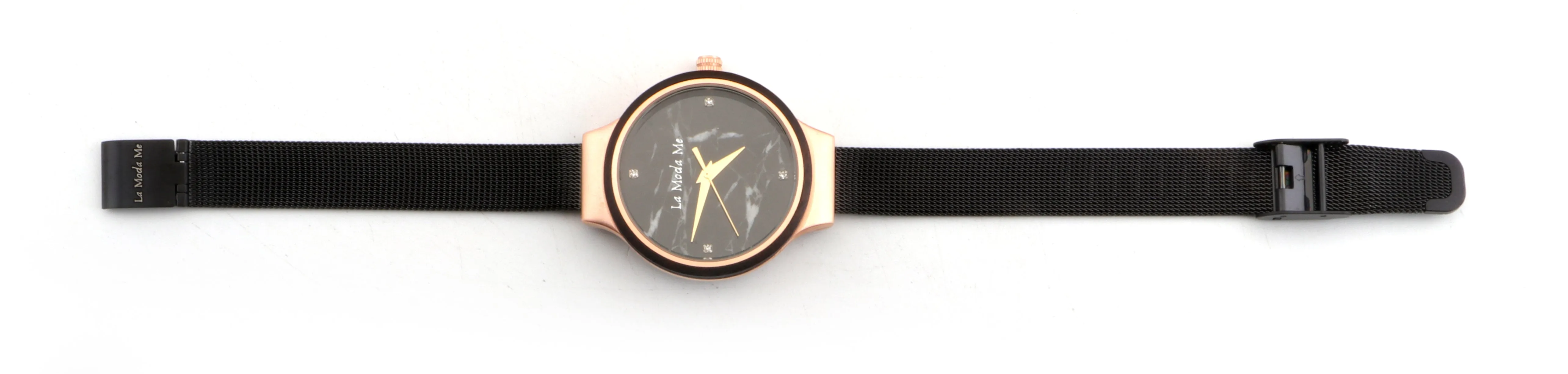 Watch Olivewood Ira