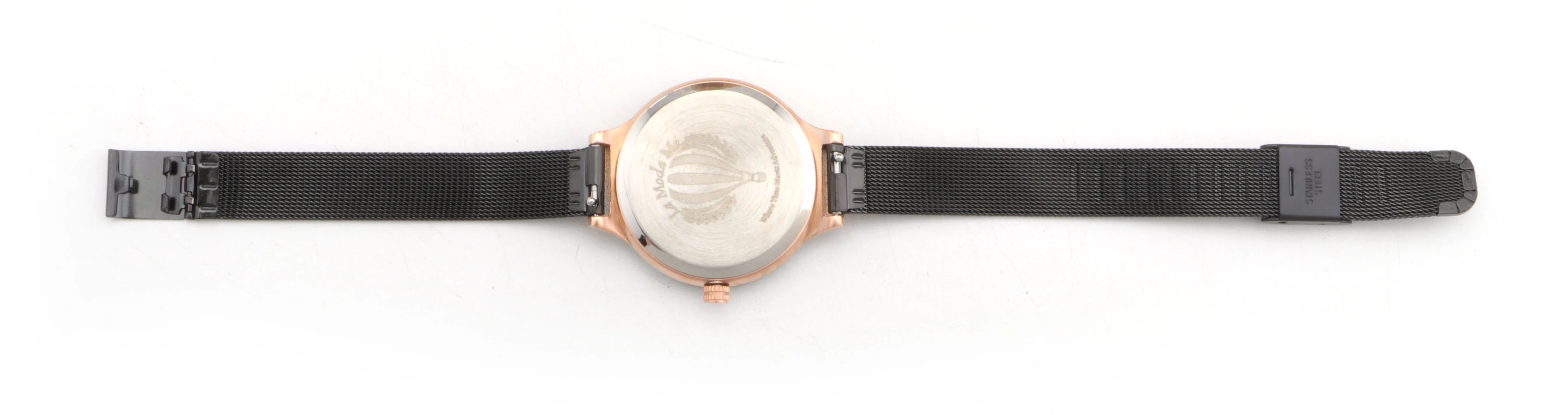 Watch Olivewood Ira