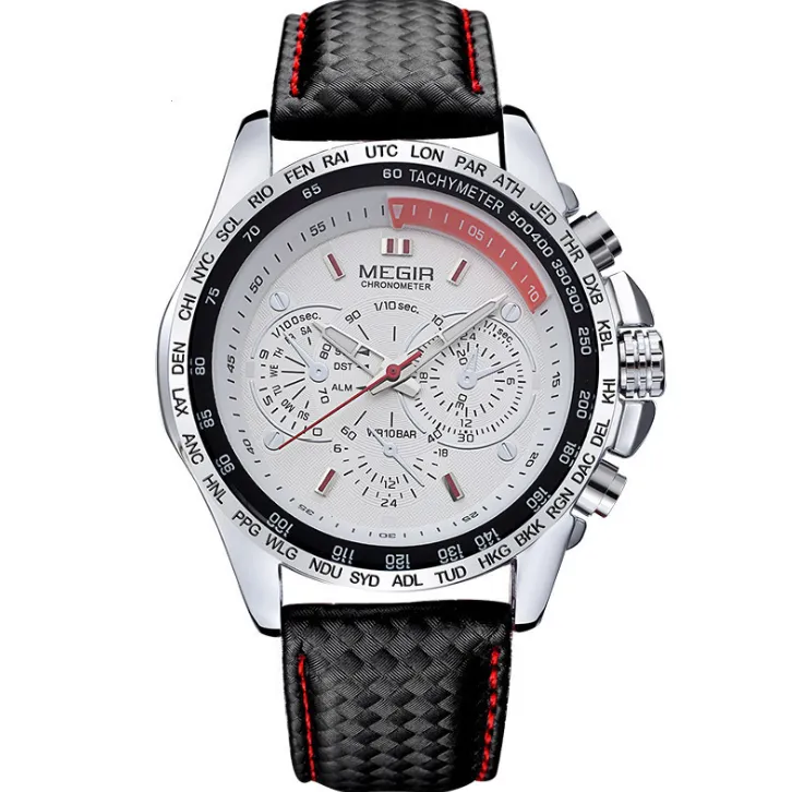 Waterproof   Luxury   Mens Watches