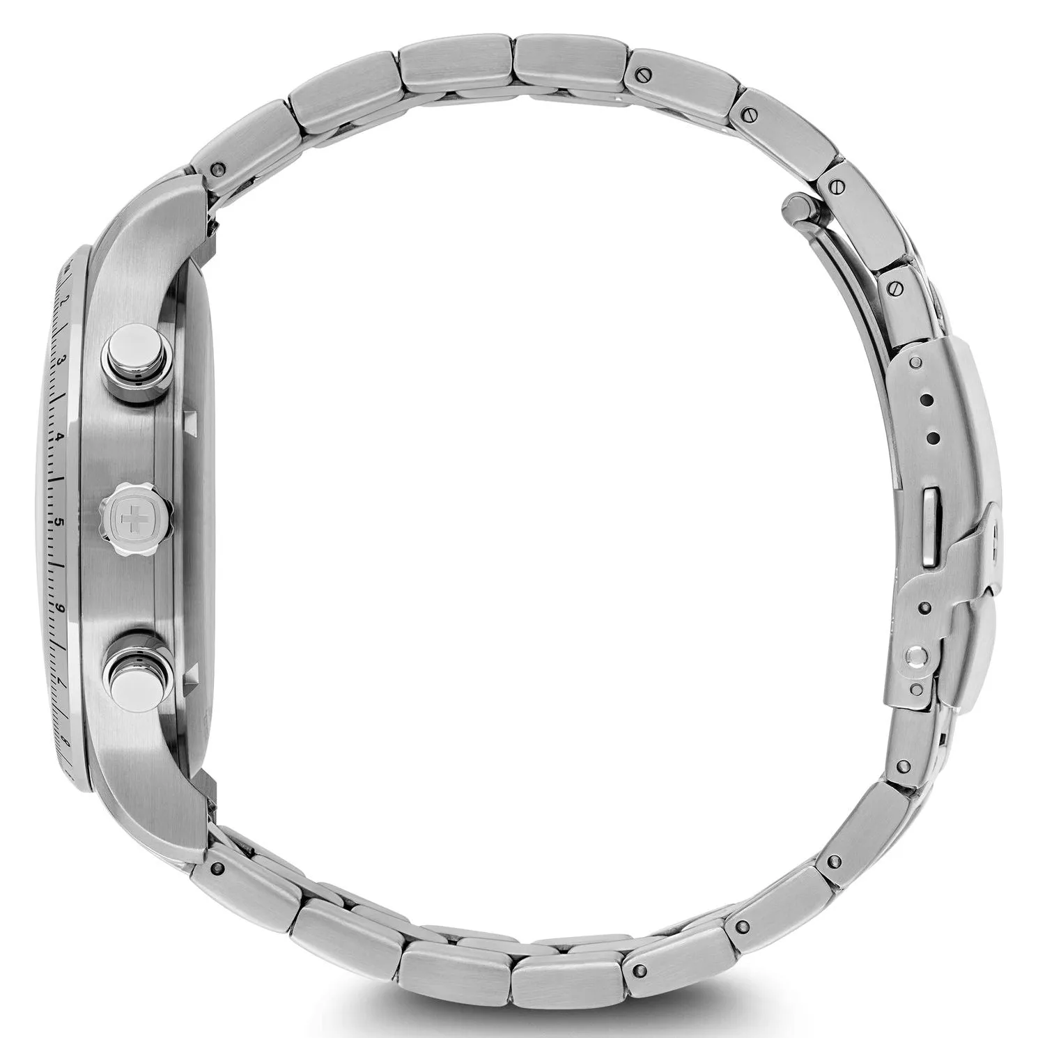 WEN Watch Attitude Chrono Blue