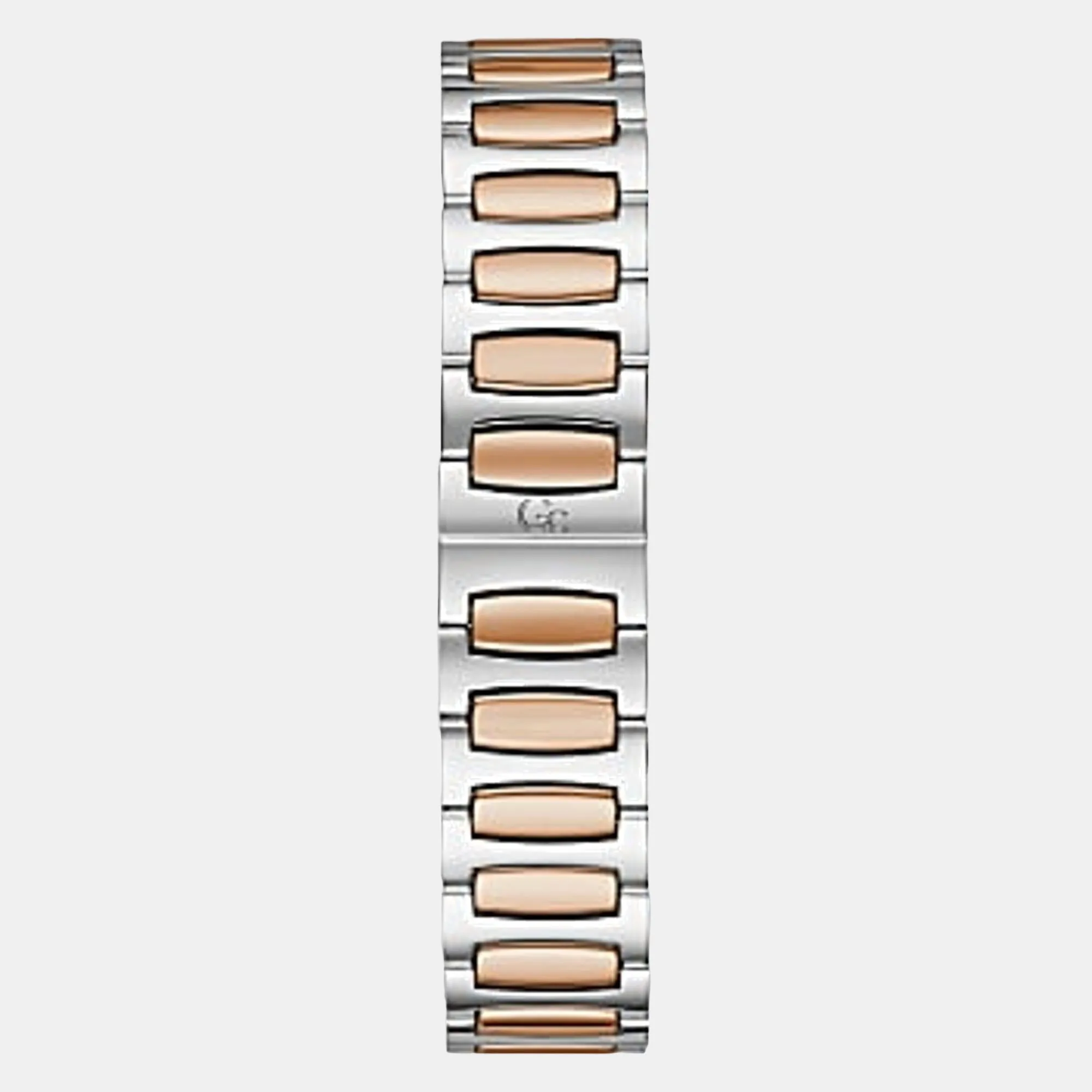 Women Analog Stainless Steel Watch Y96001L5MF